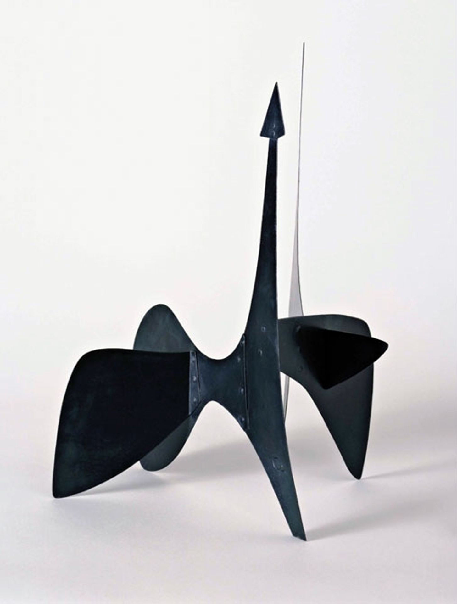 TEODELAPIO [MAQUETTE II] by Alexander Calder
