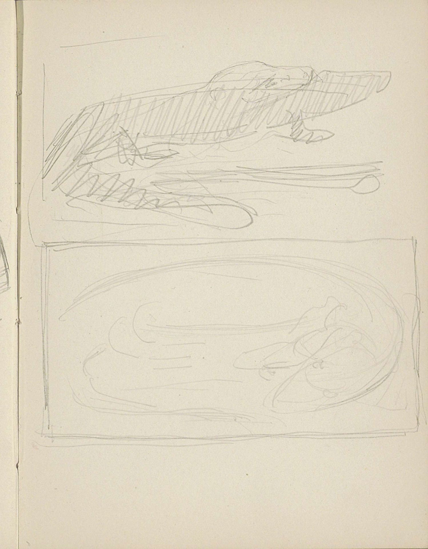 Studies by Reijer Stolk