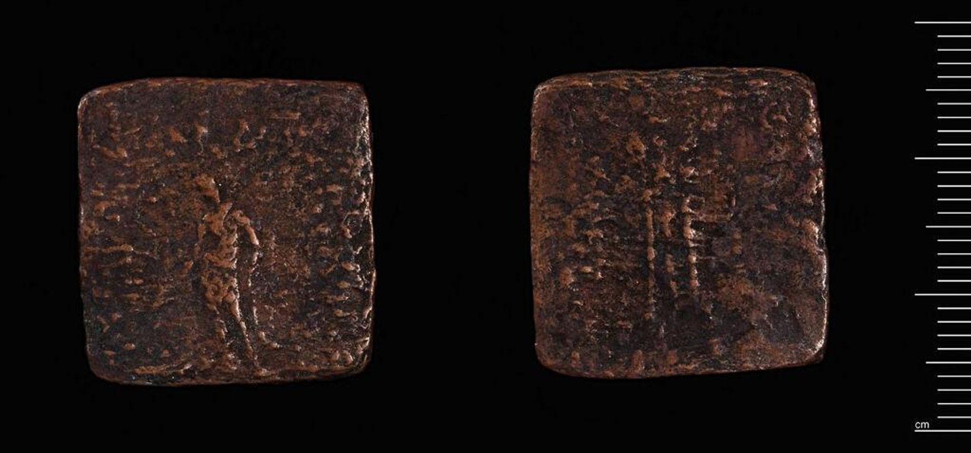 Coin of Apollodotus I by Apollodotos I