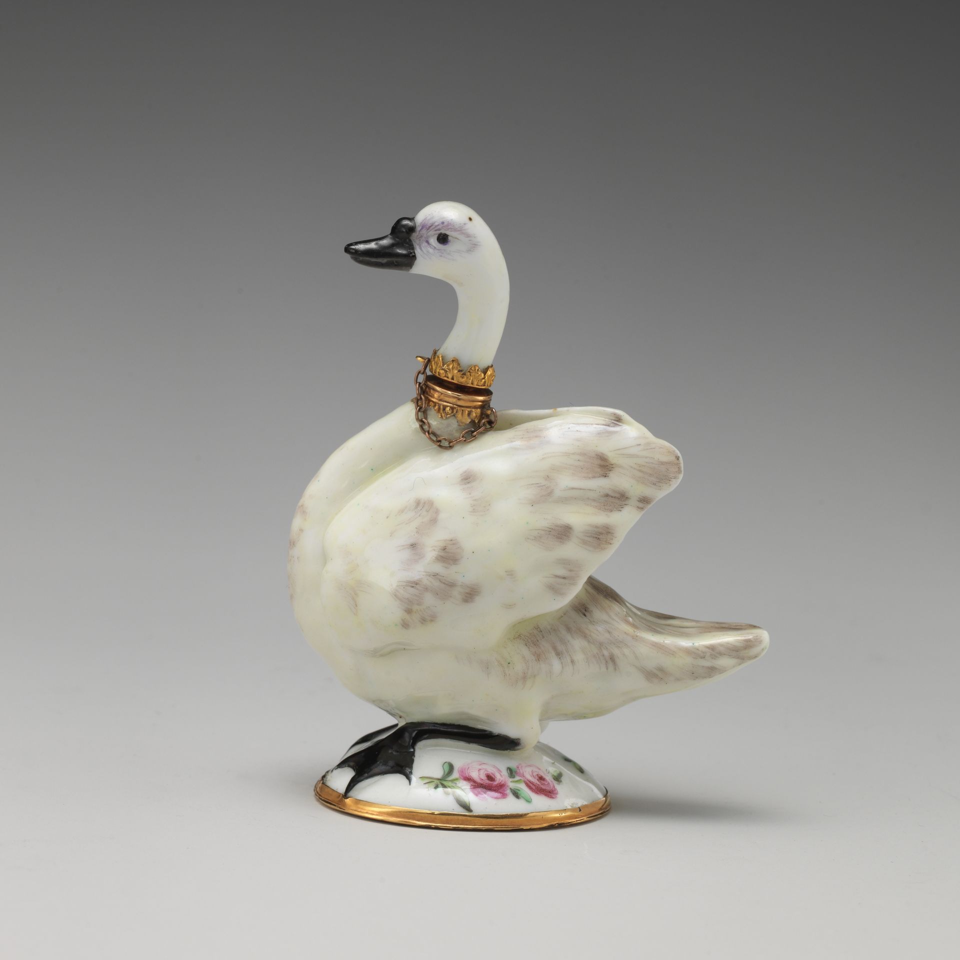 Swan by Saint James's Factory
