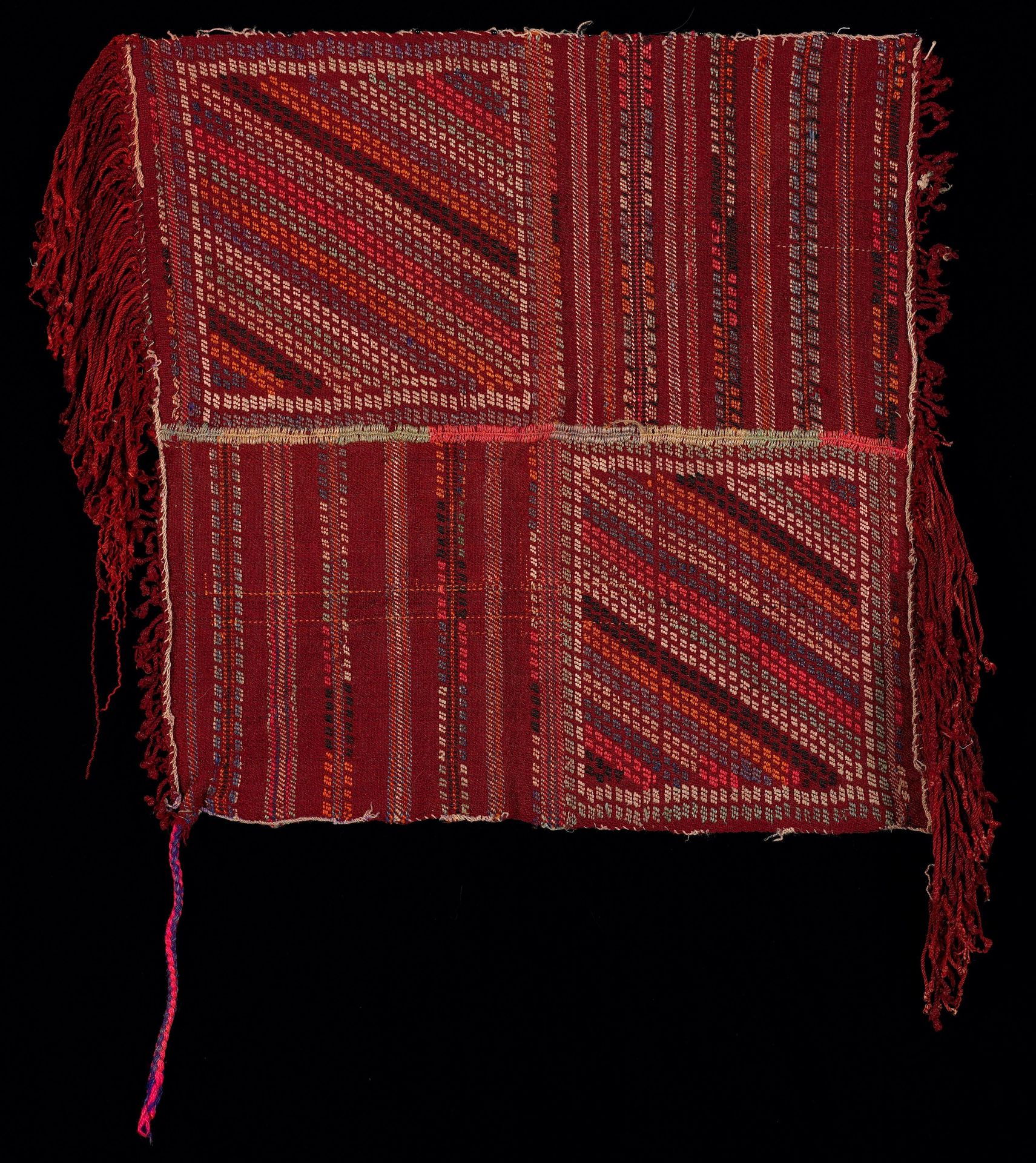 Back Apron (Arkalik) by Anonymous