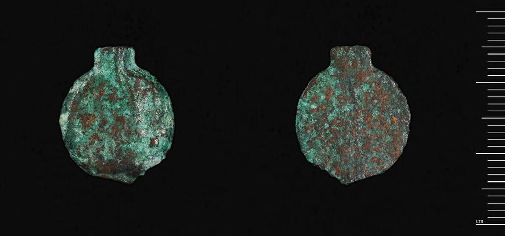 Coin of Mattathias Antigonus, Judaea by Mattathias Antigonus