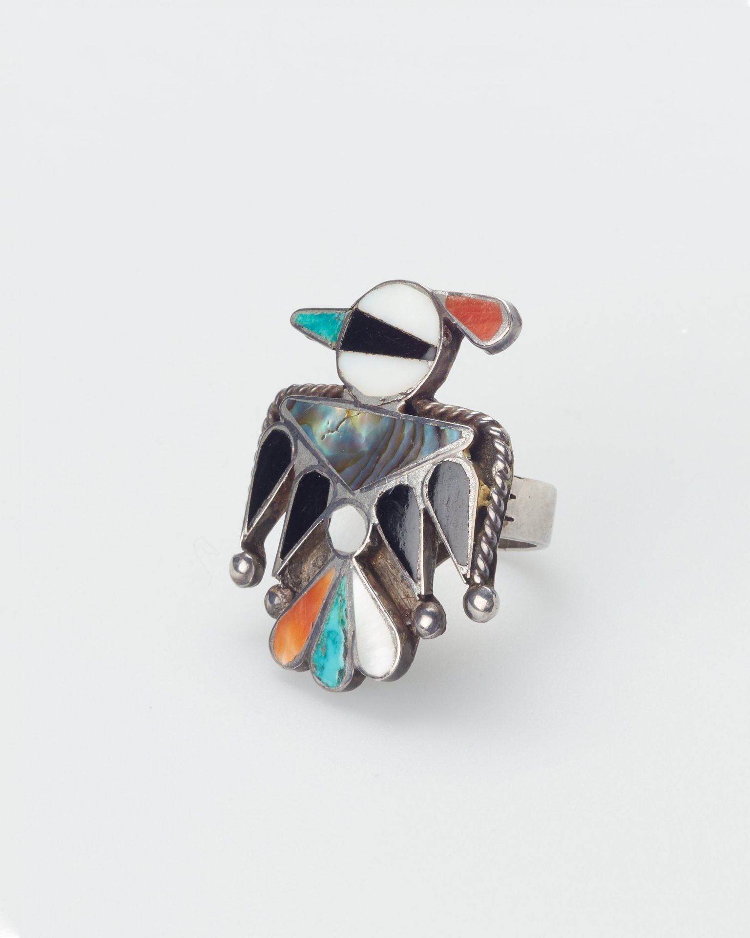 Ring by Anonymous