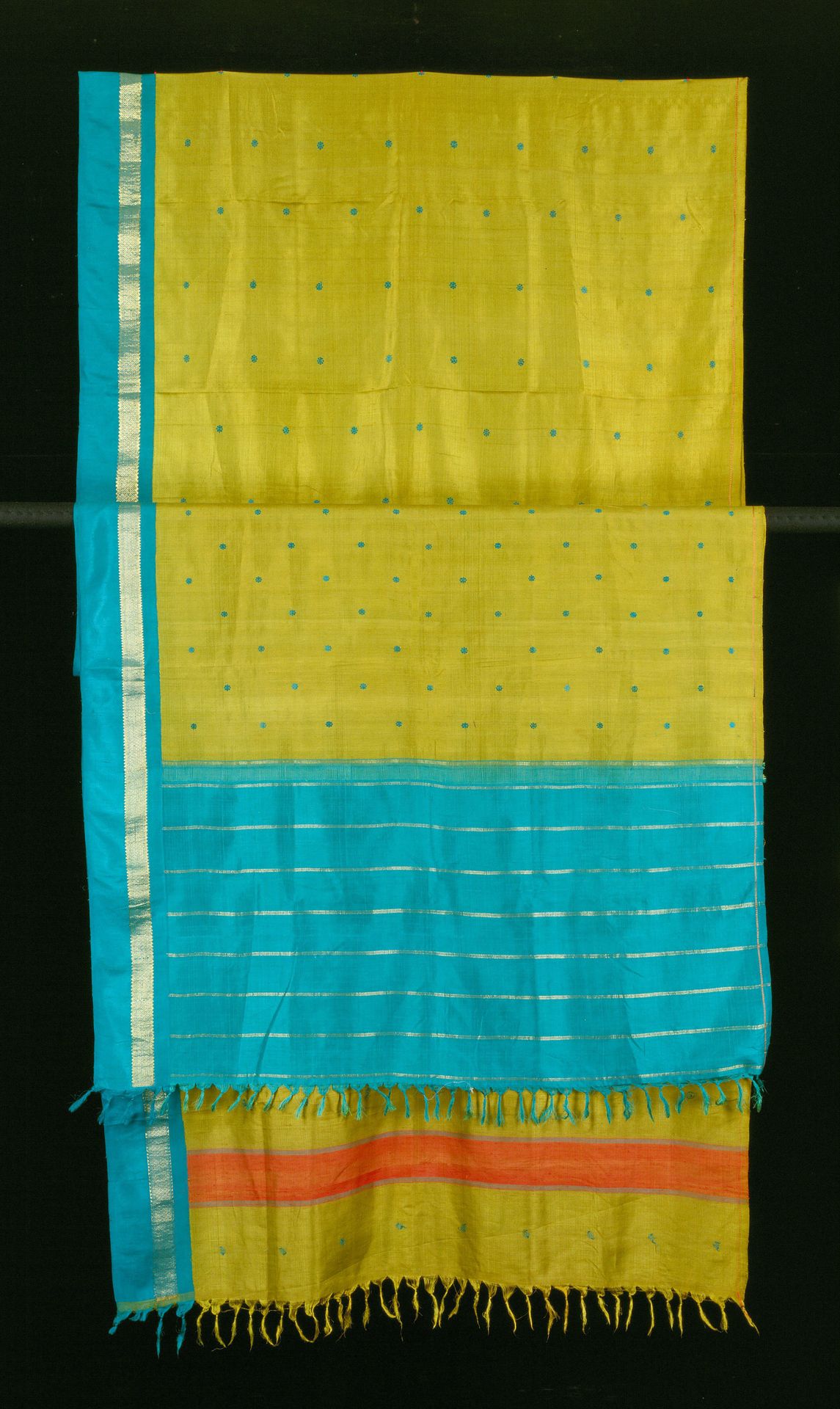 Sari by Anonymous