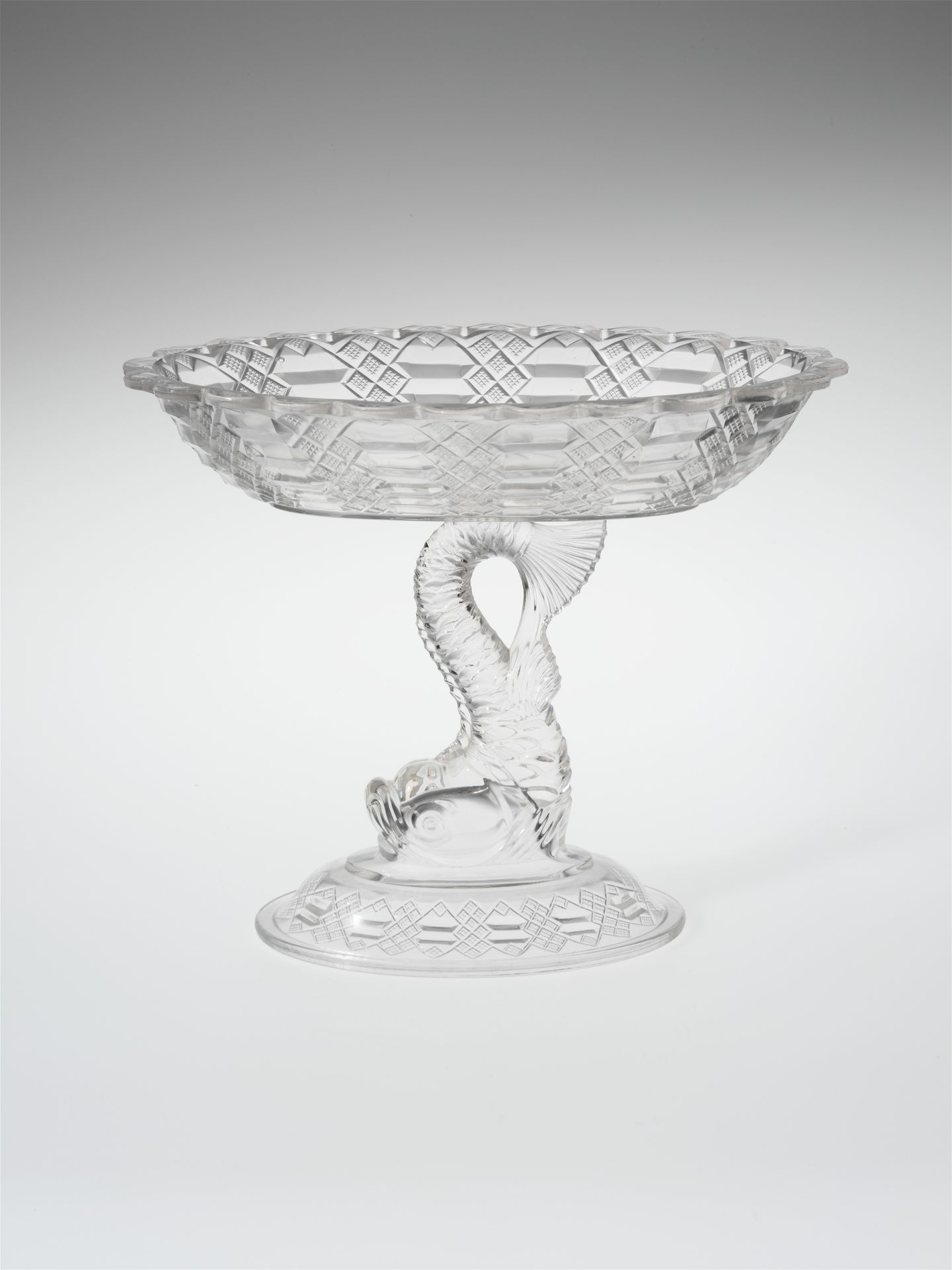 Compote by Bryce Brothers