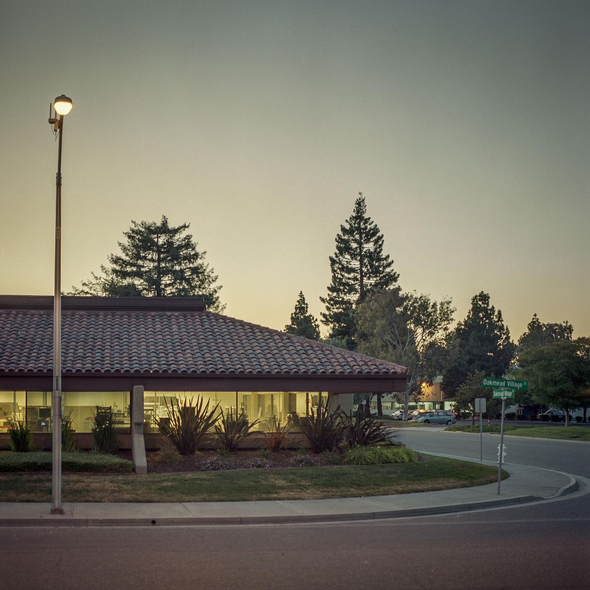 CAD92212497, Intel Magnetics, Santa Clara, CA by Federica Armstrong