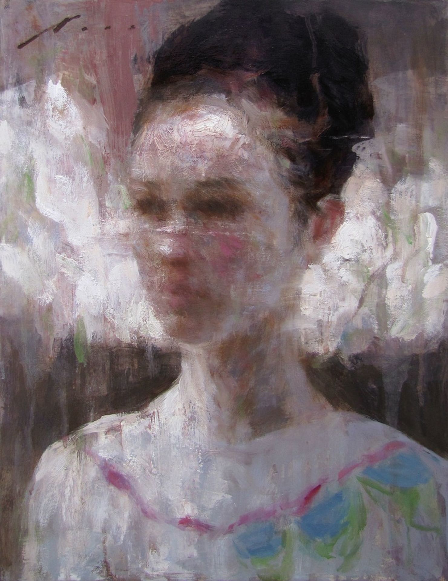 April Impressions by Vincent Xeus