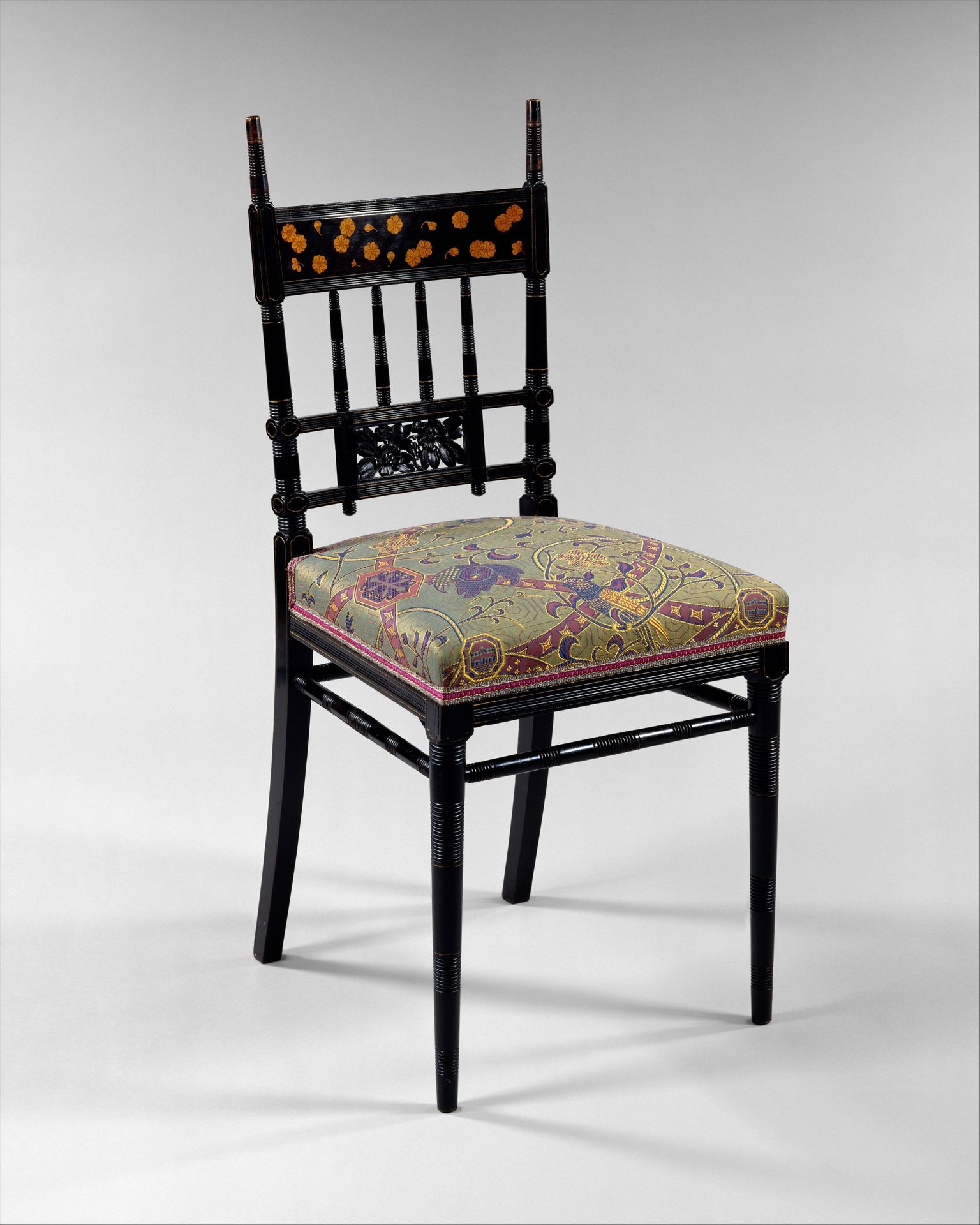 Chair by Herter Brothers