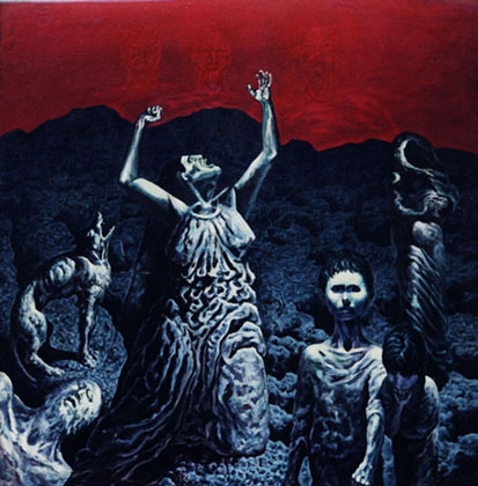 The Course by Sabin Balasa