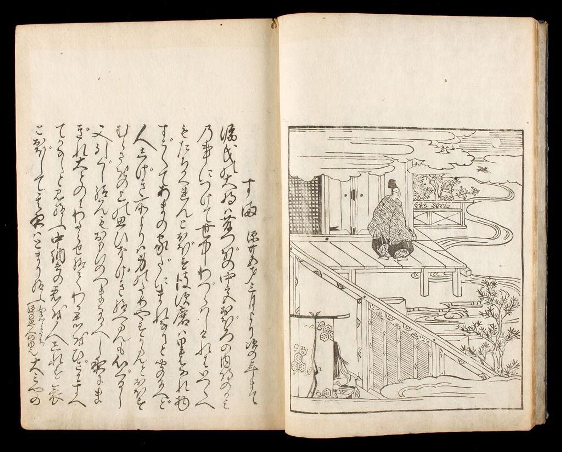 The Juvenile Genji (Osana Genji), Vol. 2 by Nonoguchi RyÅ«ho