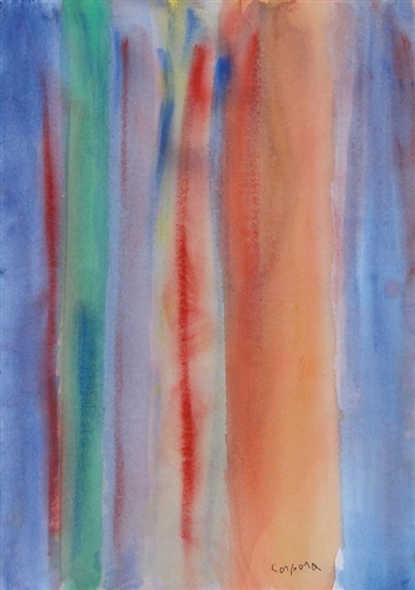 Arcobaleno by Antonio Corpora
