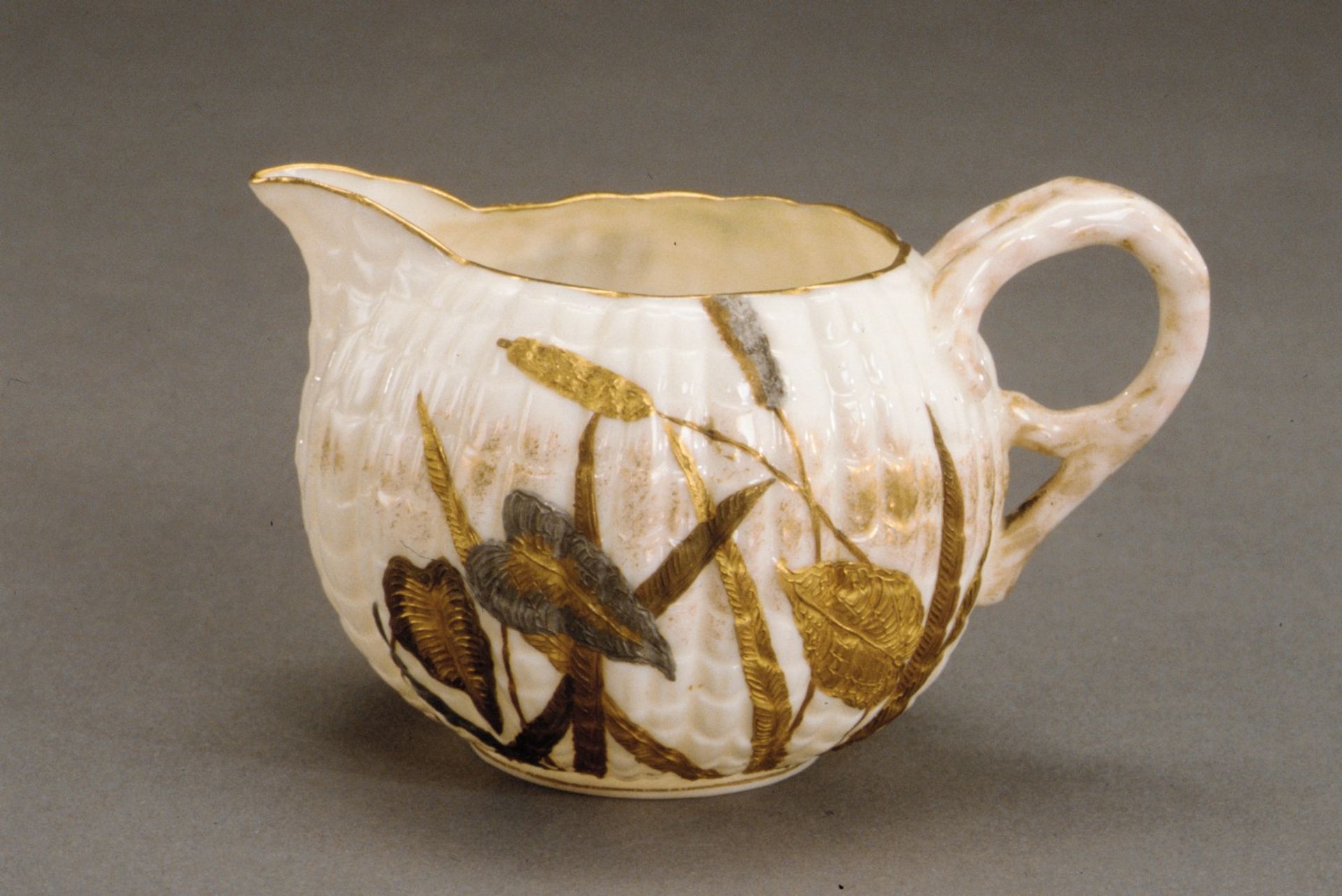 Creamer by Ott and Brewer