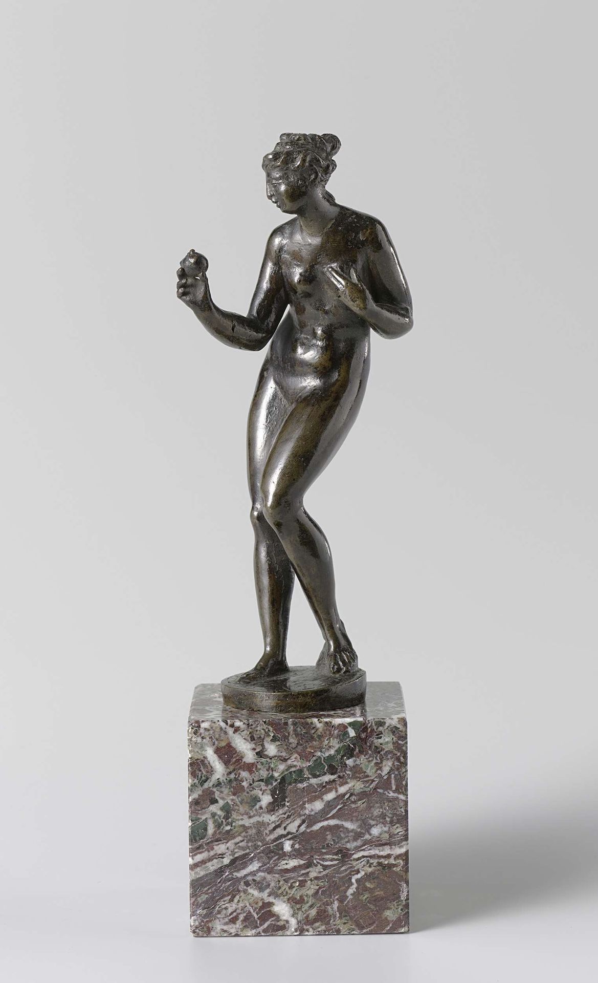 Venus by Niccolò Roccatagliata