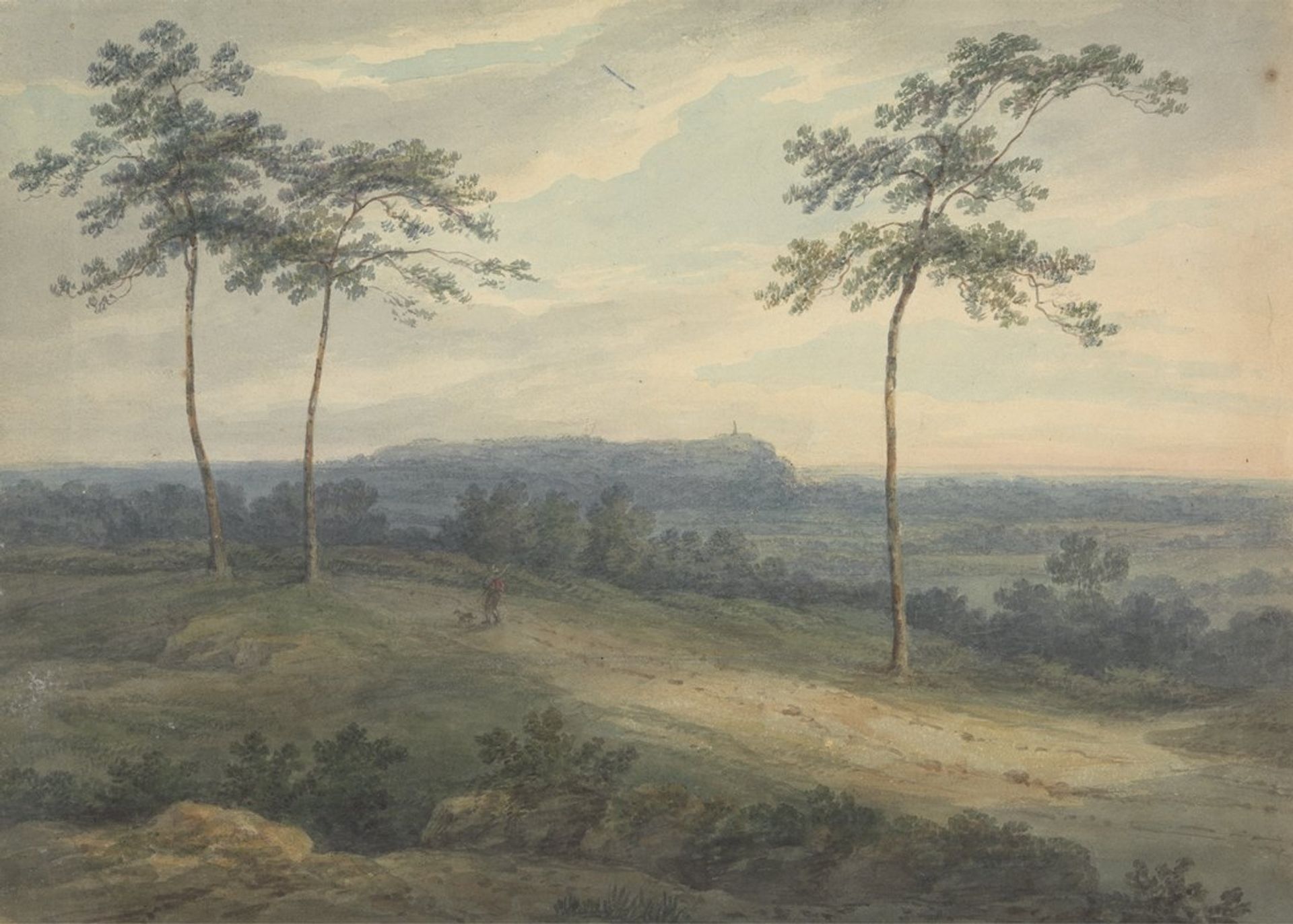 [One from] Illustrations to Shakespeare 39 by Robert Smirke