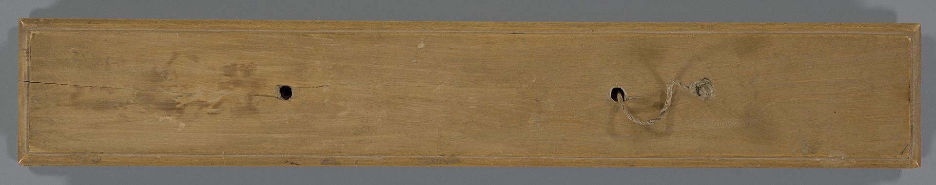 Palmblad (palmyra palm) by Anonymous
