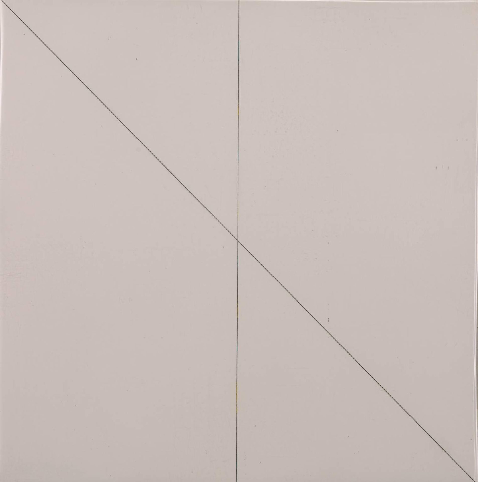 [no title] by Sol LeWitt