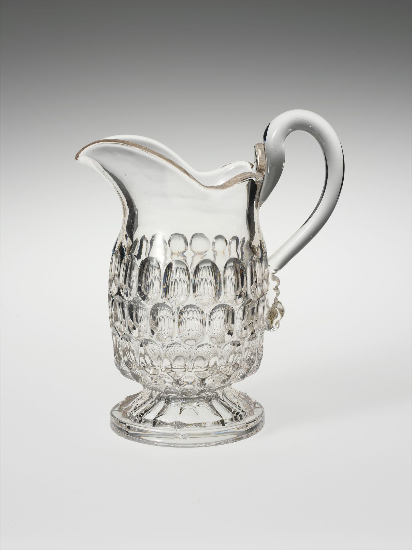 Creamer by Bakewell, Pears and Company