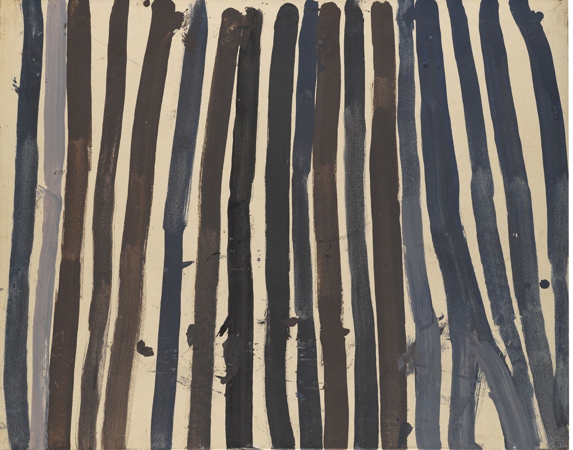 Awelye by Emily Kame Kngwarreye