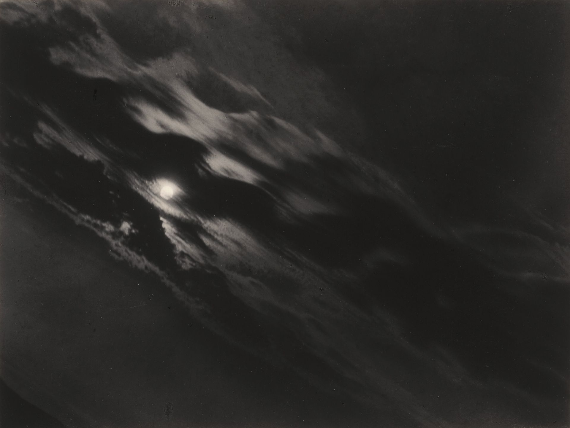 Equivalent by Alfred Stieglitz