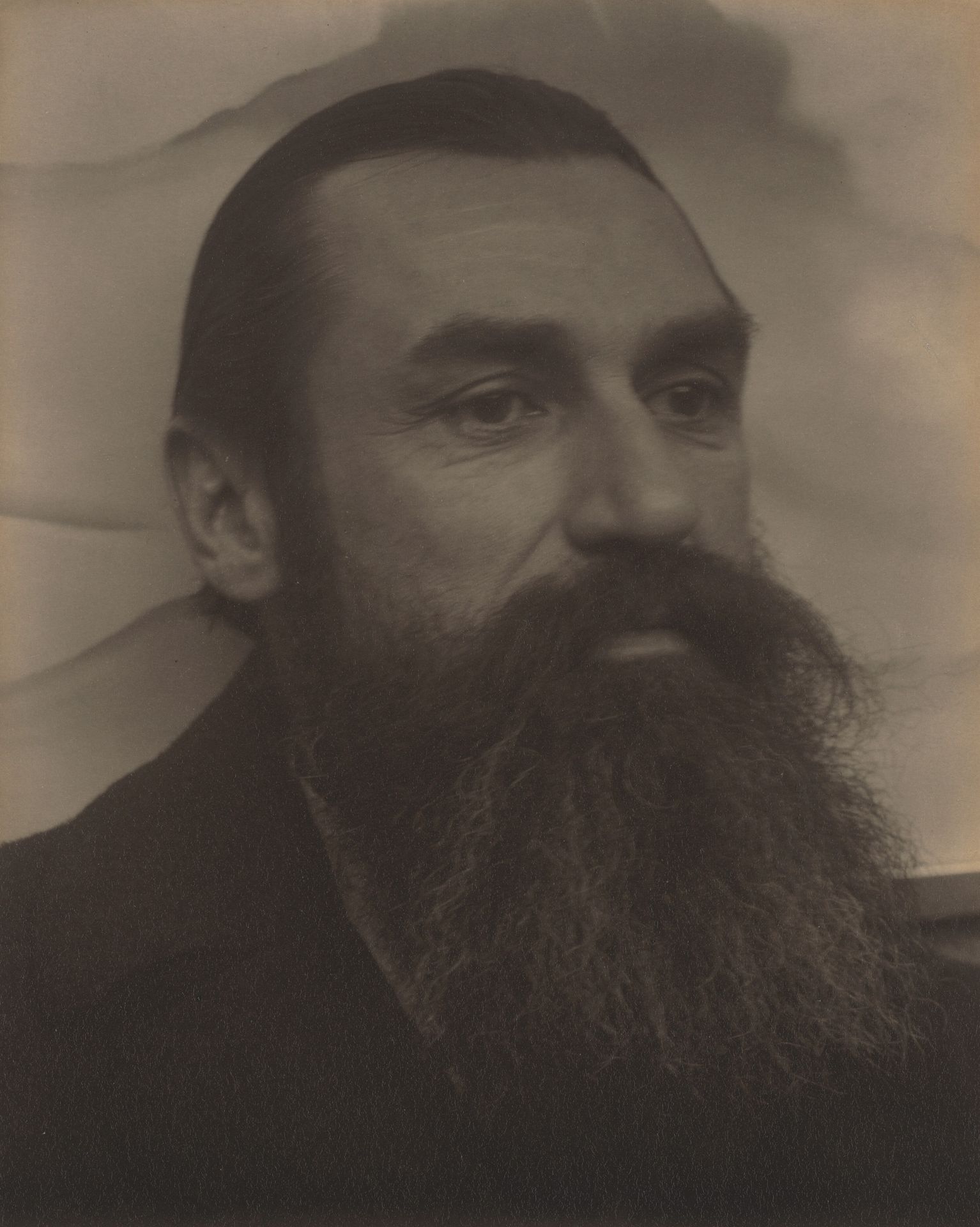 Arthur B. Carles by Alfred Stieglitz