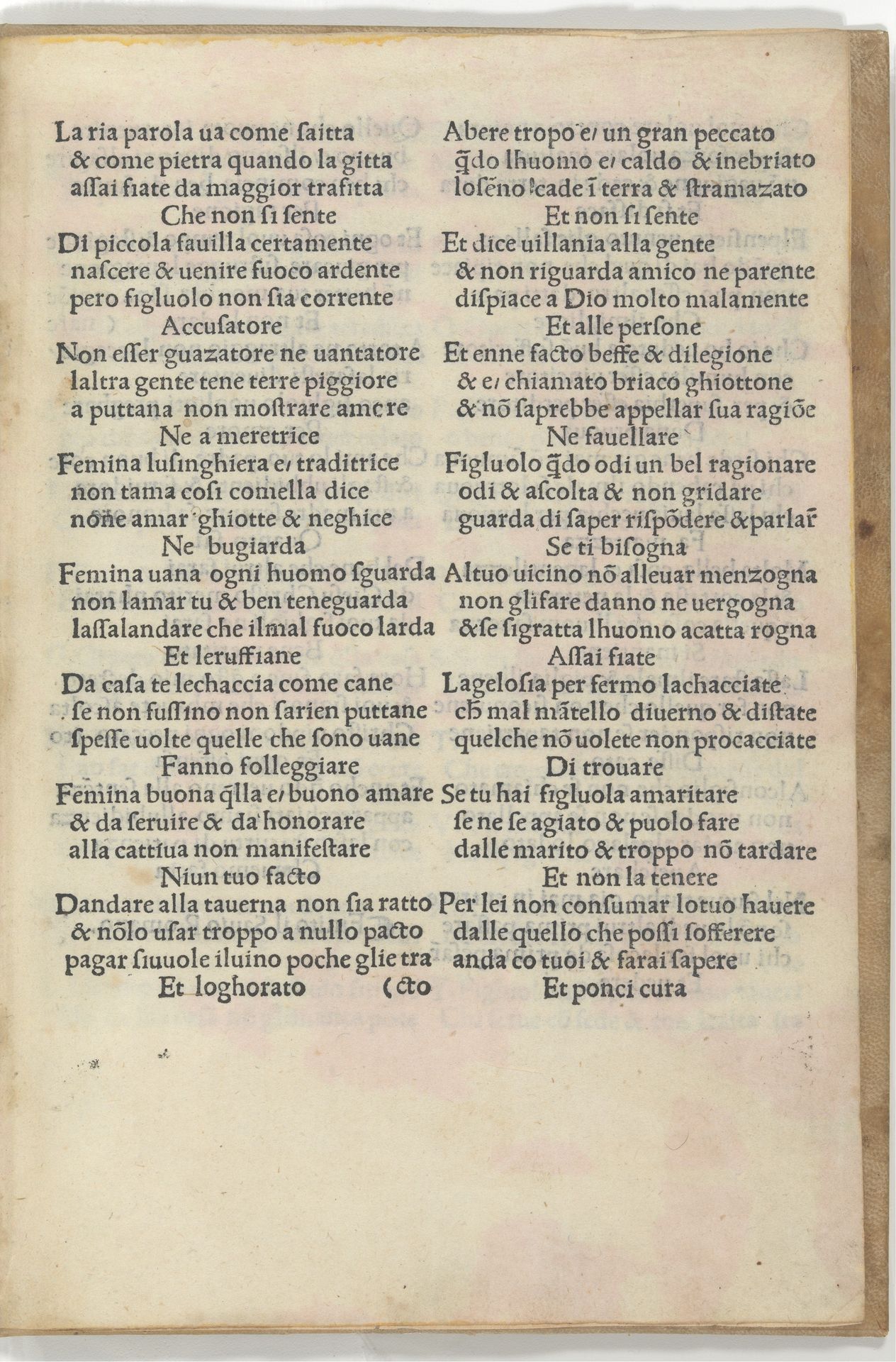 El sauio Romano (The Wise Roman) by Schiavo di Bari