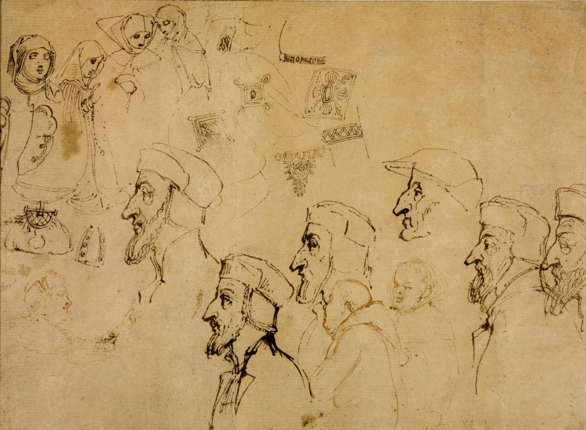 [title not known] by Thomas Stothard