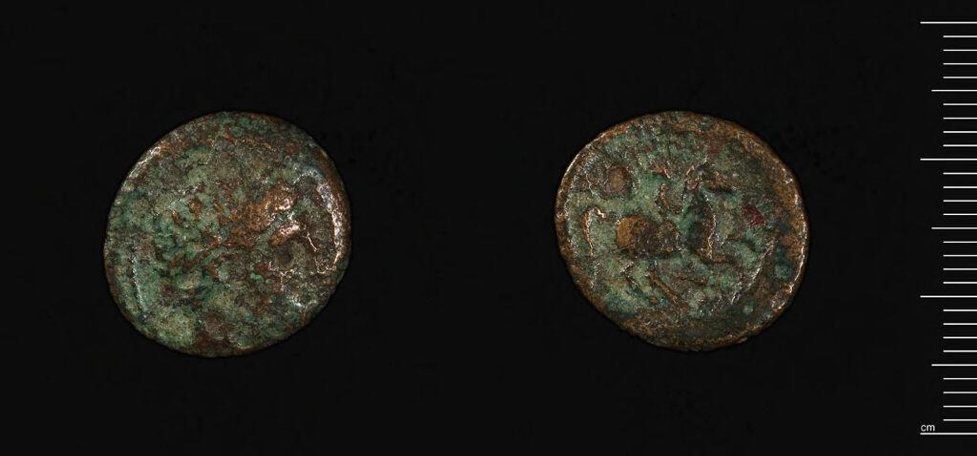 Coin of Philip II of Macedonia by Philip II of Macedonia