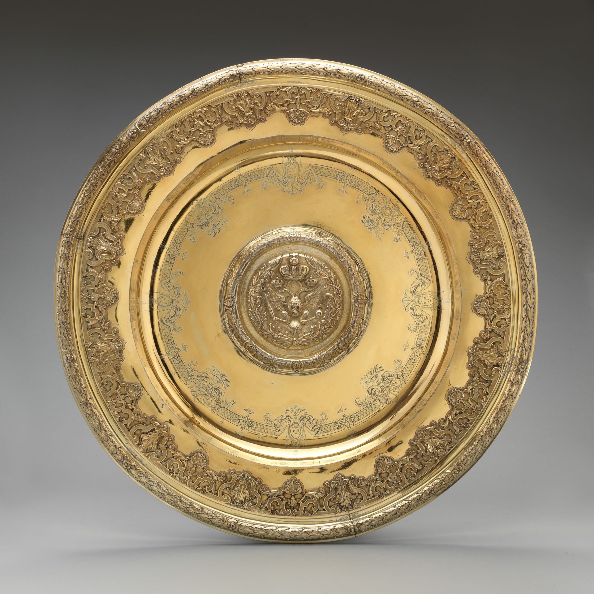 Basin by Samuel Margas Jr.