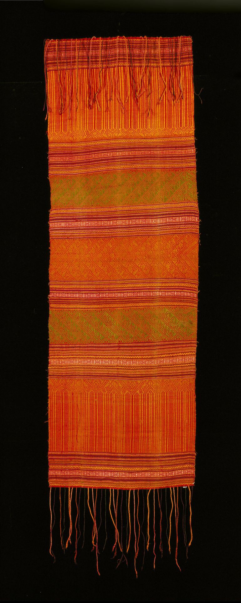 Panel by Anonymous