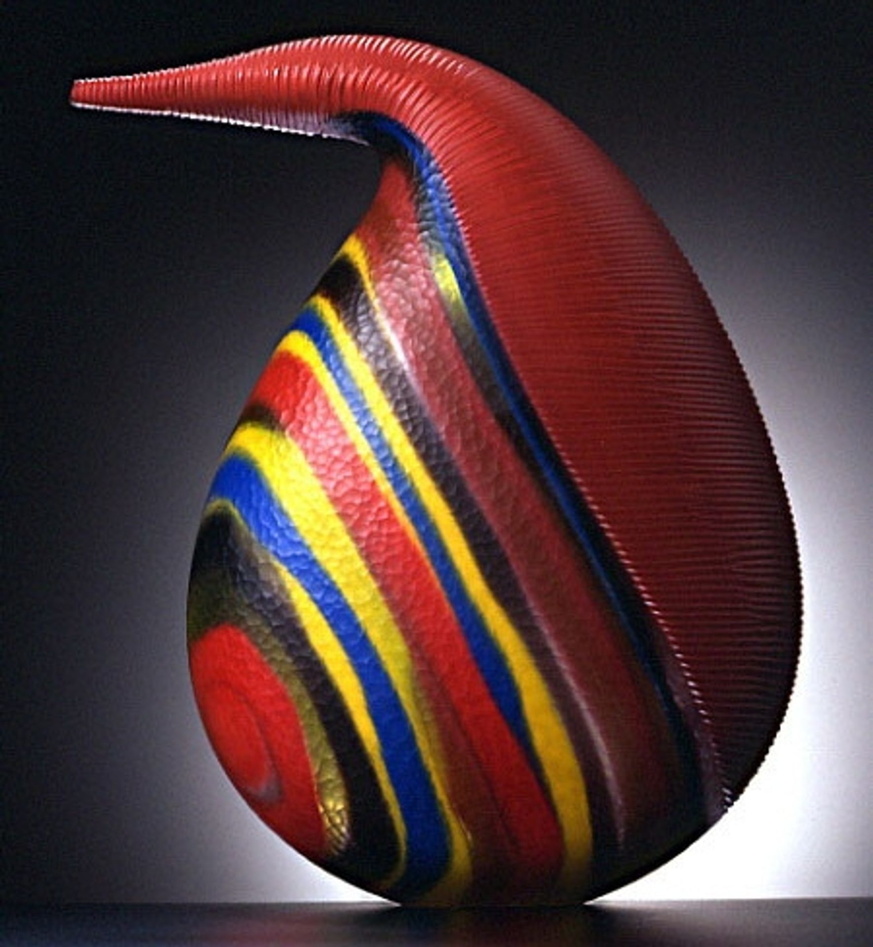 Coinbra by Lino Tagliapietra