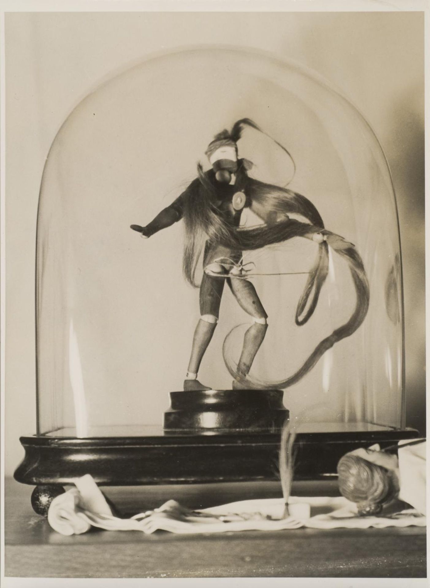 Untitled by Claude Cahun