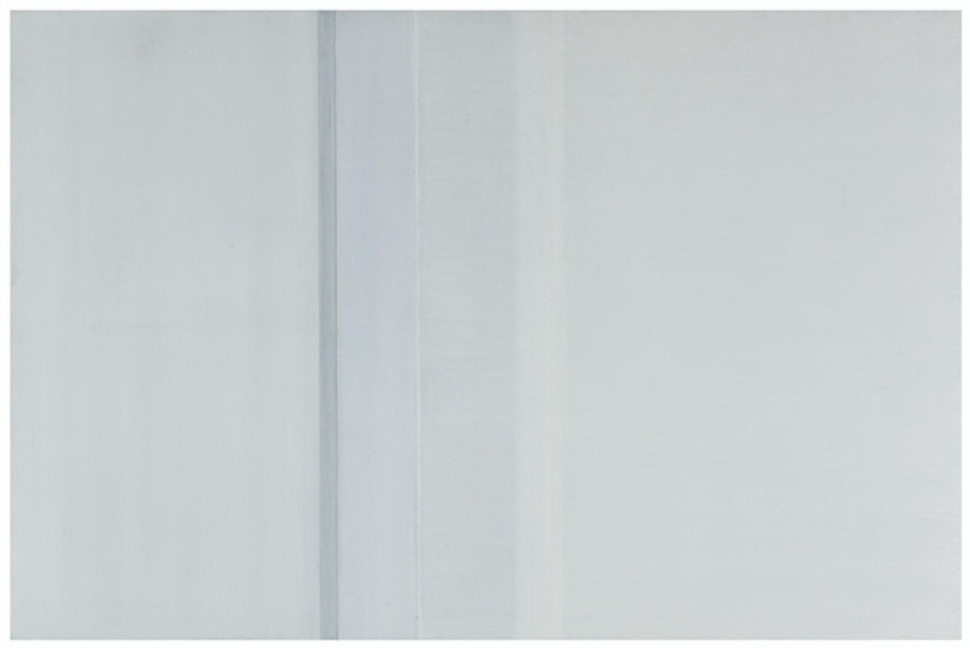 Transparence by Genevieve Asse