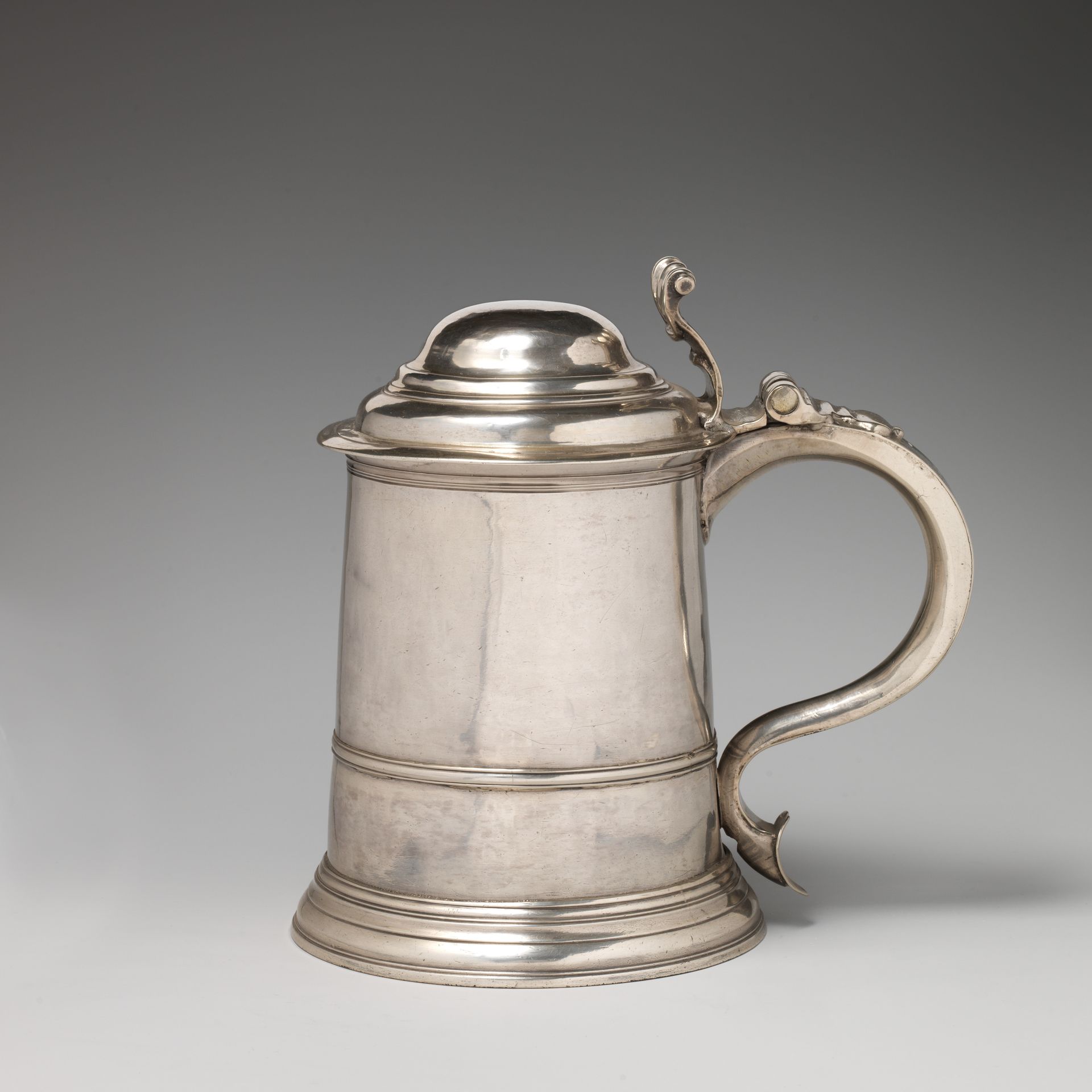 Tankard by Richard Gurney