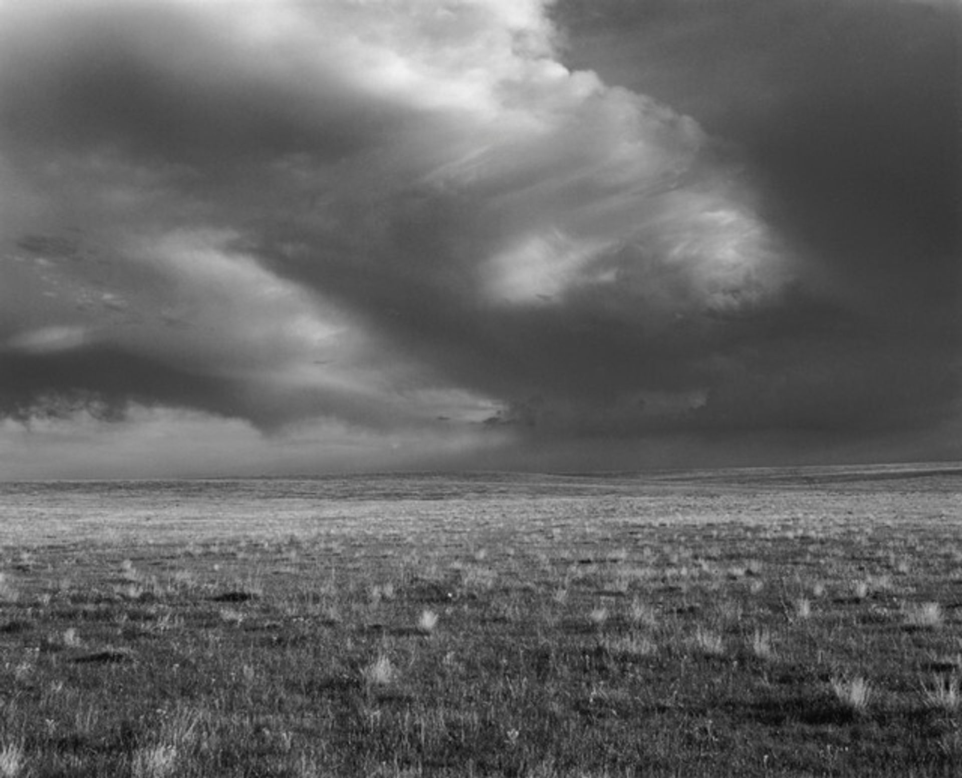Weld County, Colorado by Robert Adams