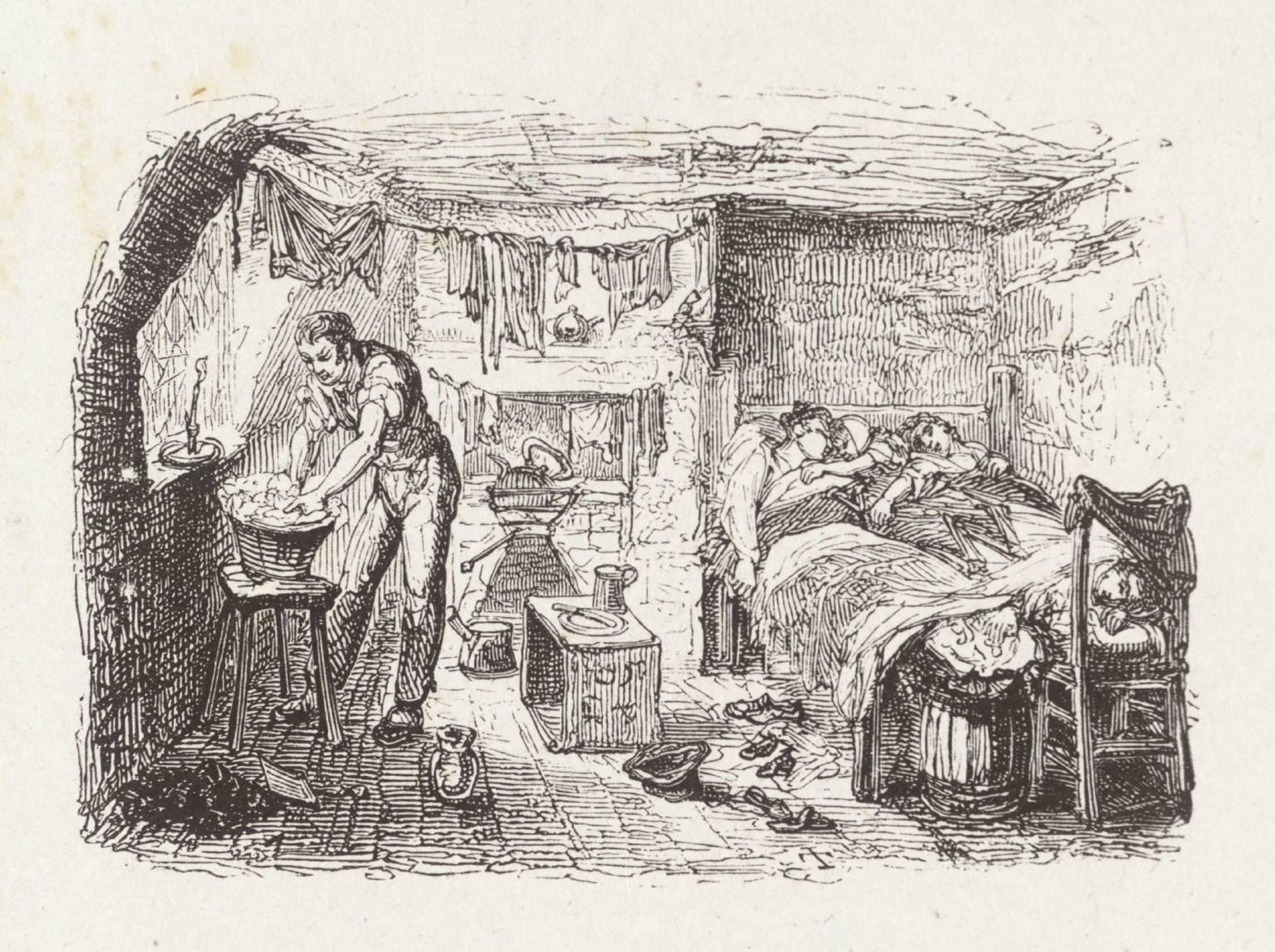 [title not known] by British School