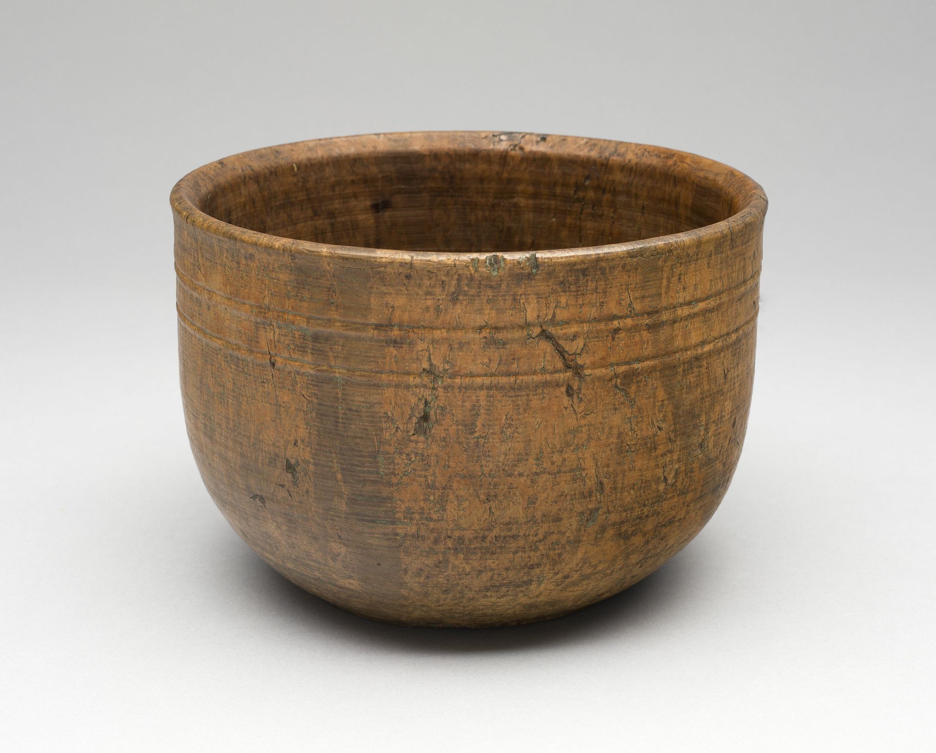 Bowl by Anonymous
