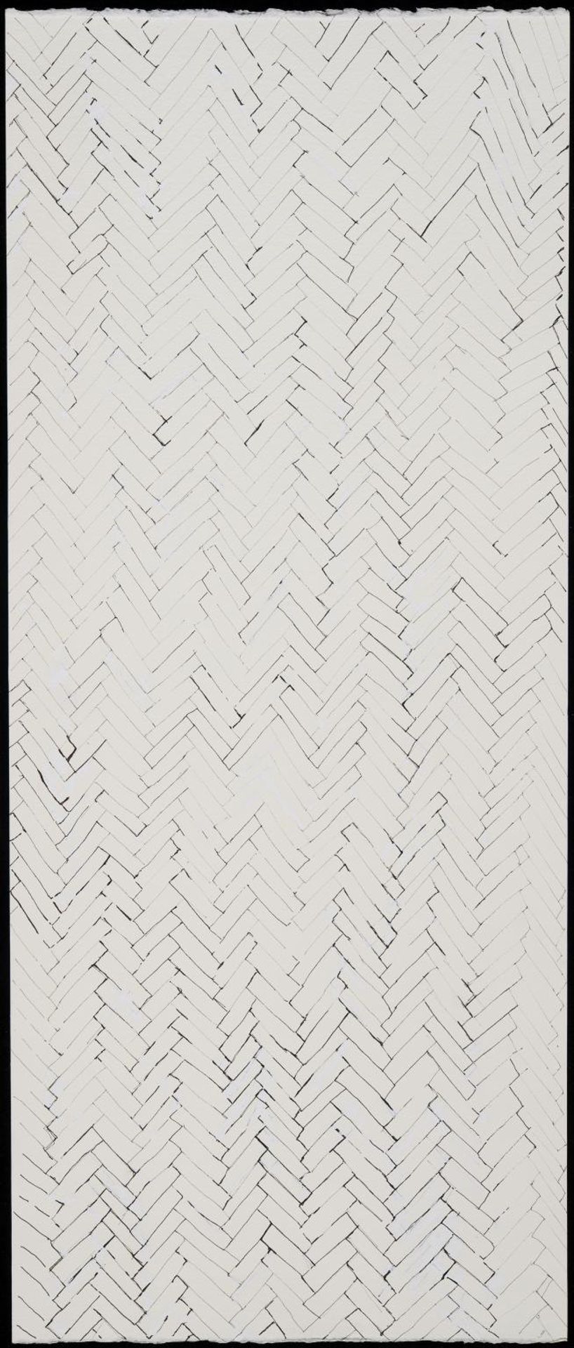 Untitled by Rachel Whiteread