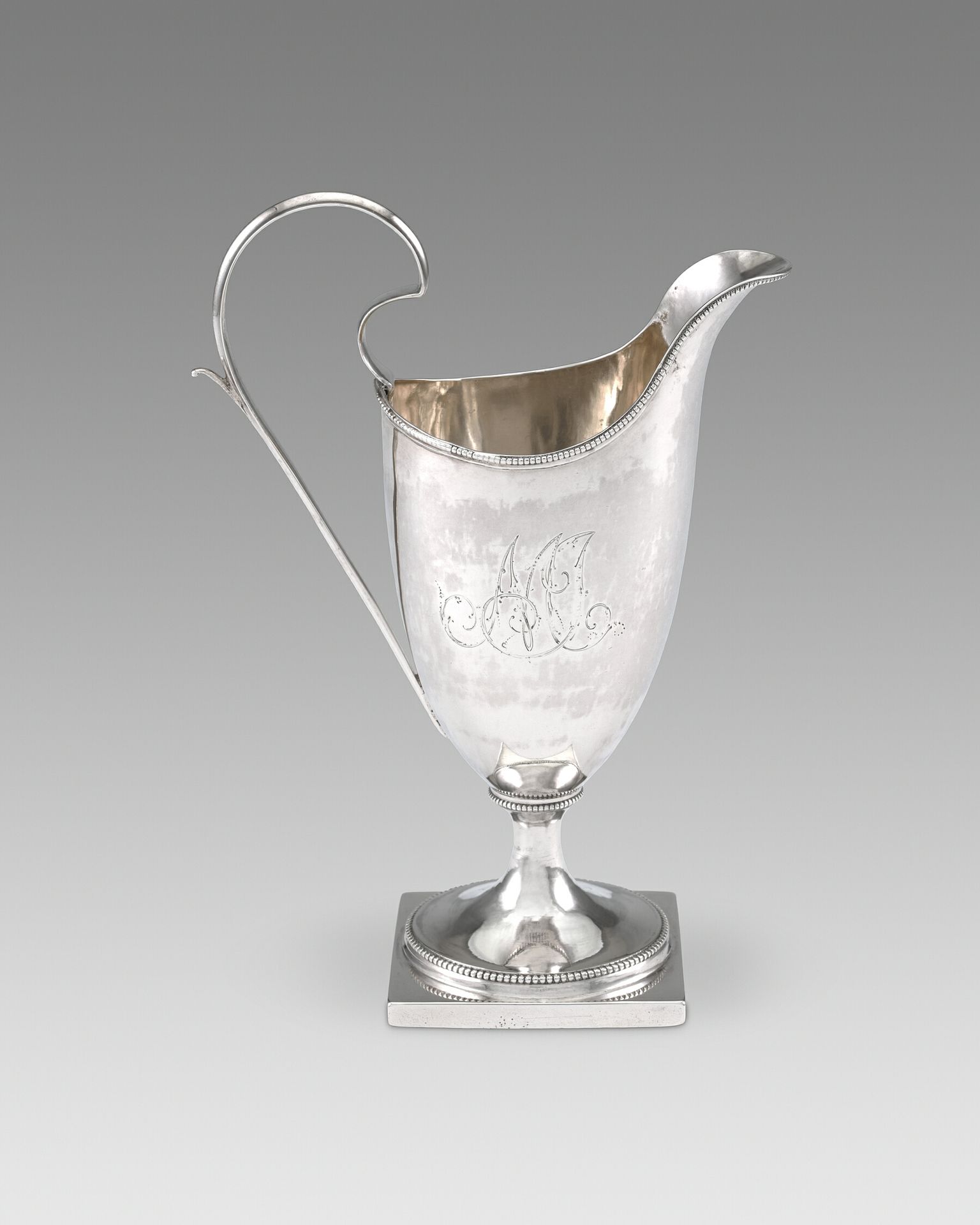 Milk Pot by Bancroft Woodcock