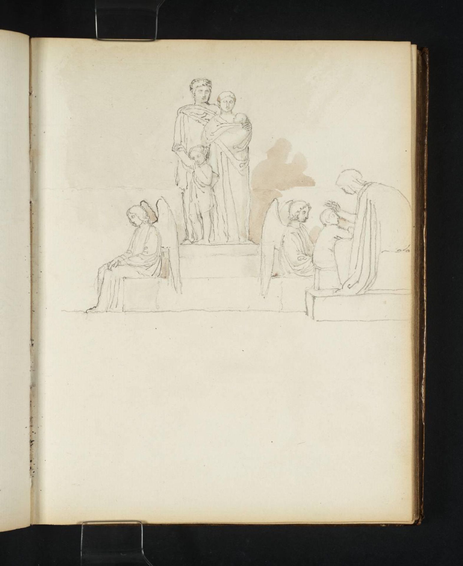 [title not known] by John Flaxman