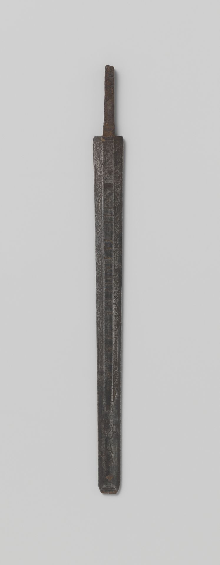 Kling van een hartsvanger by Jan Hofsee