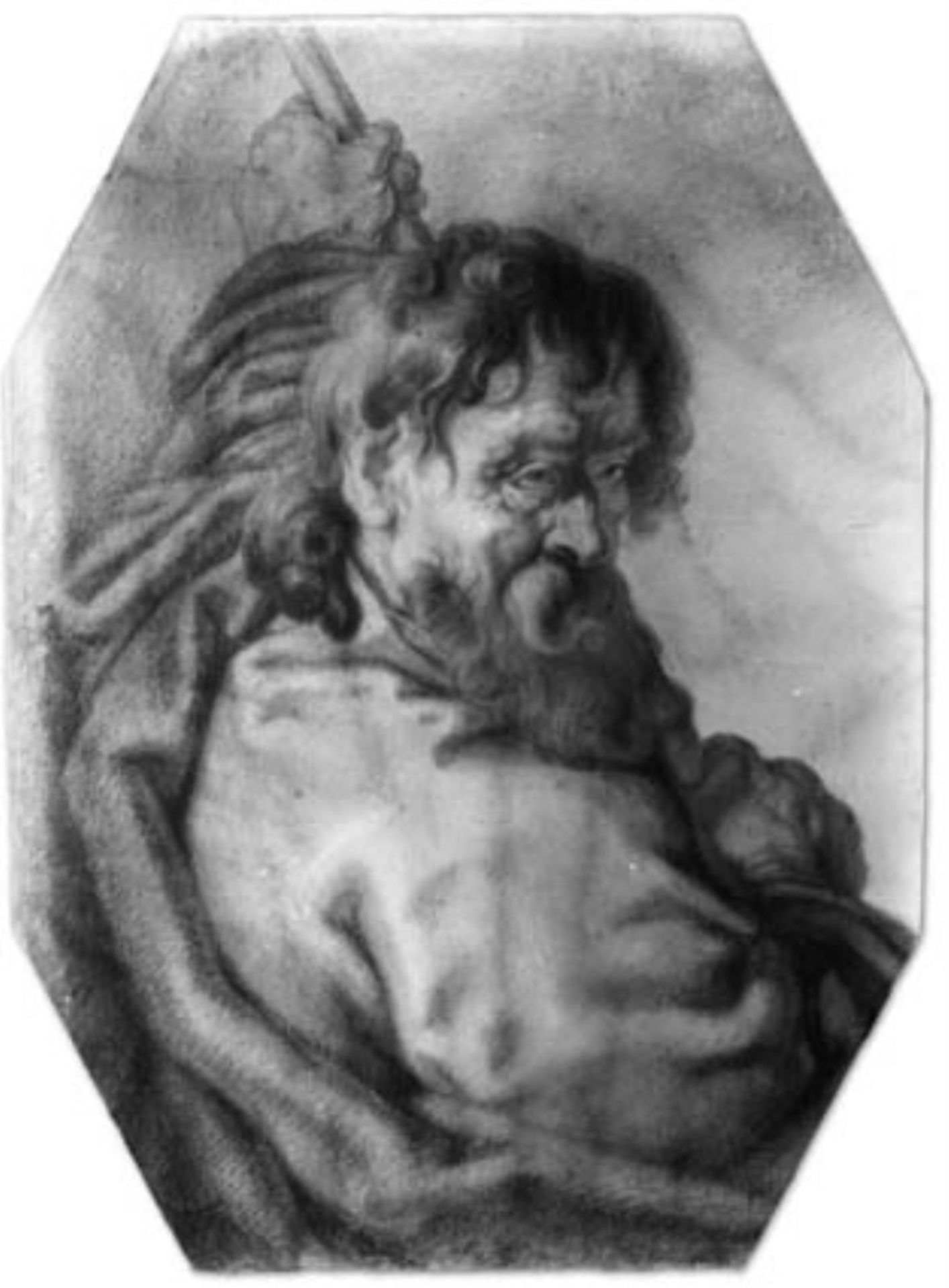 Apostelen by Mander III, Karel van