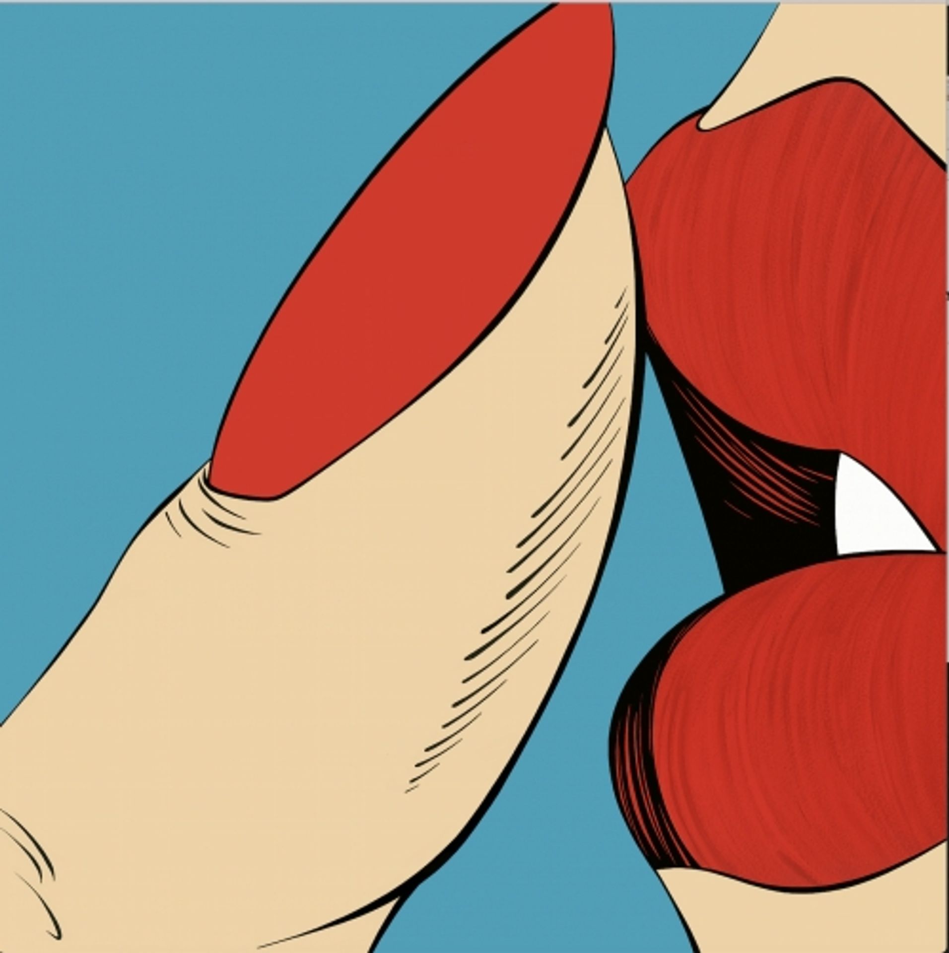 Secretive by Deborah Azzopardi
