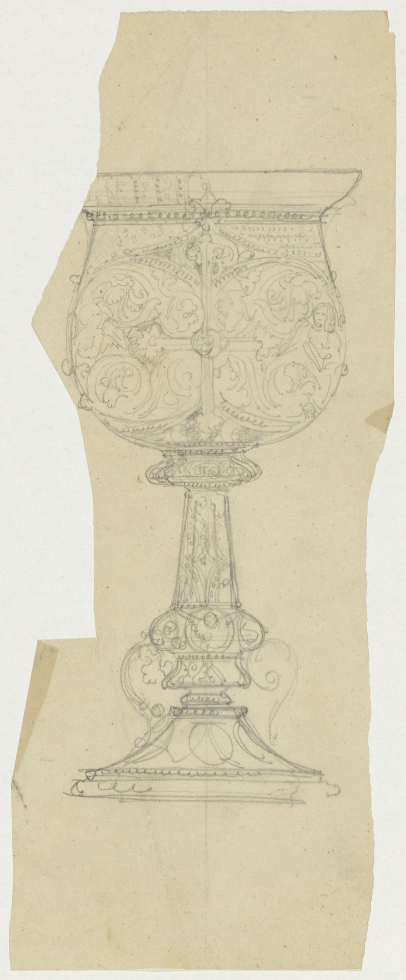 Kelk by Firma Feuchère