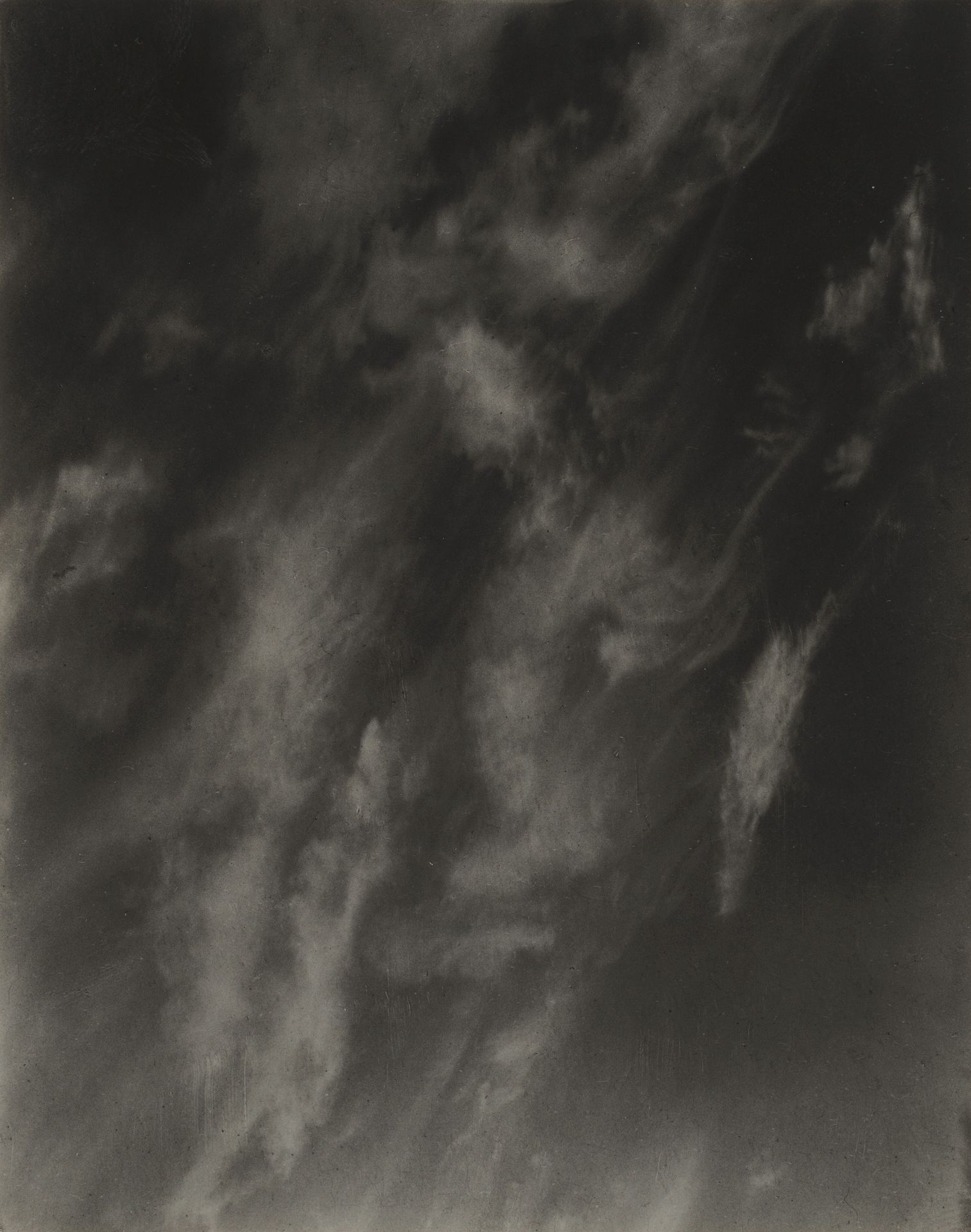 Equivalent by Alfred Stieglitz