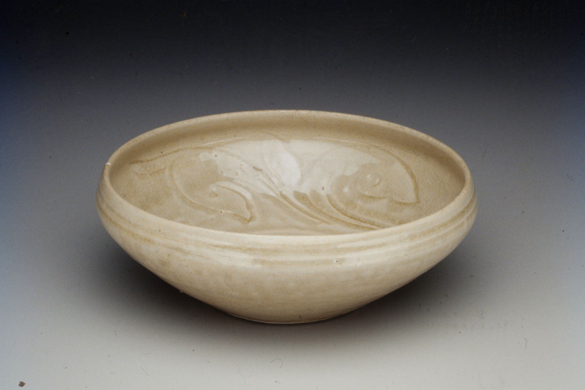 Vessel by Zulu