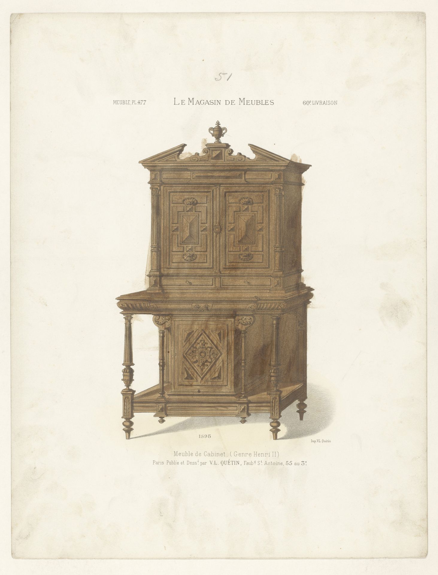 Kast by Anonymous