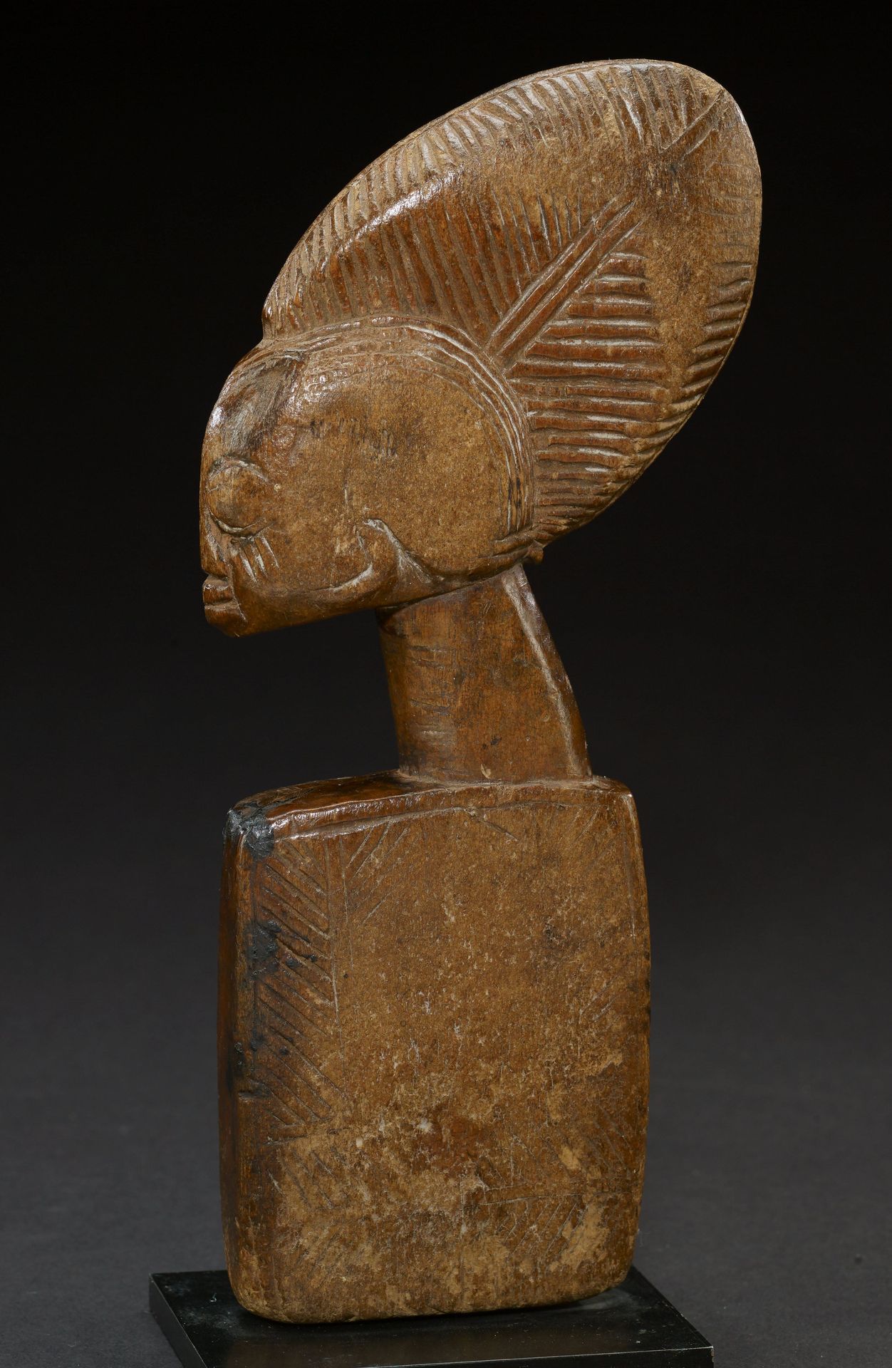 Doll by Yoruba
