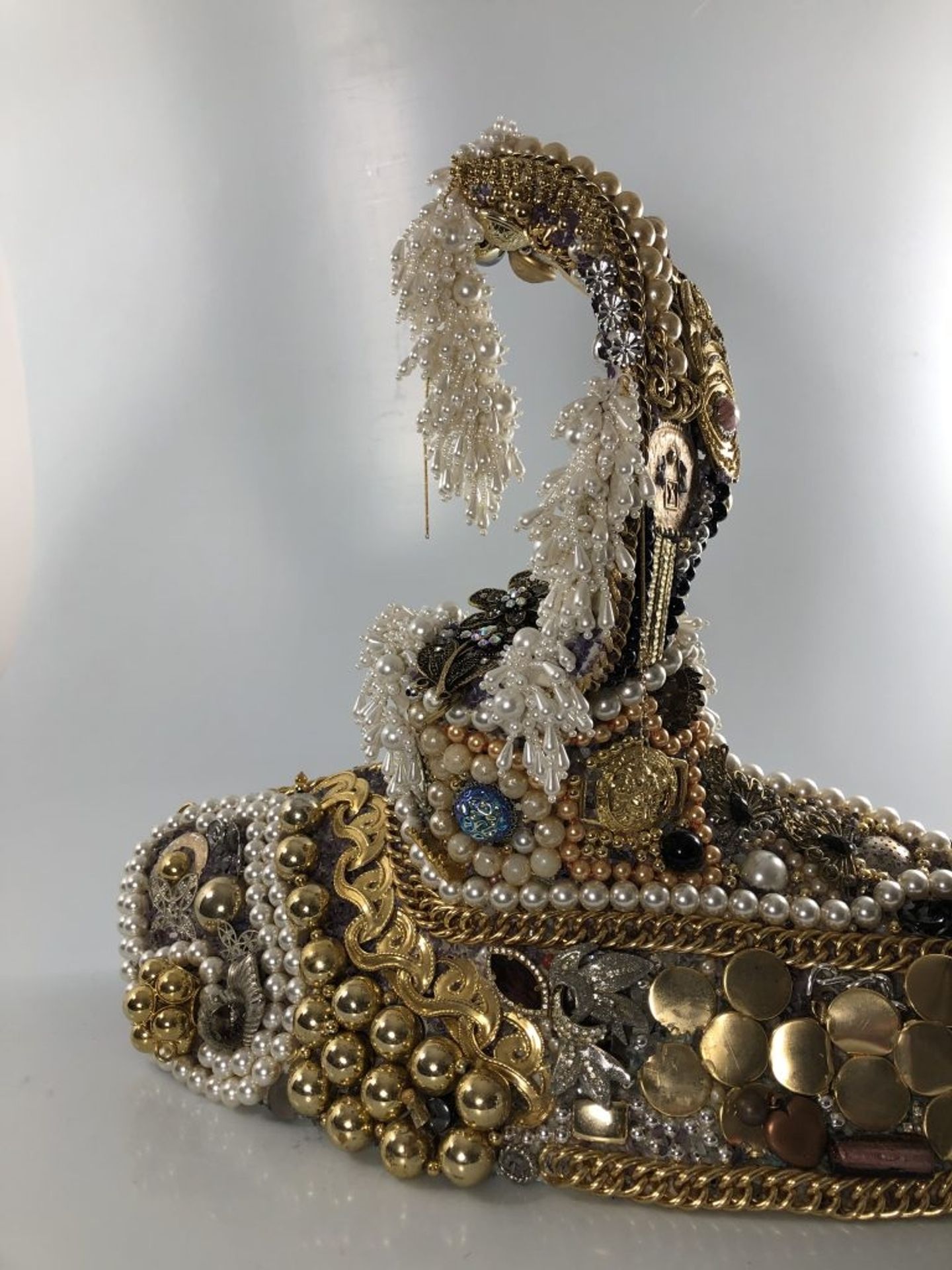 Andromache by Joseph Pace