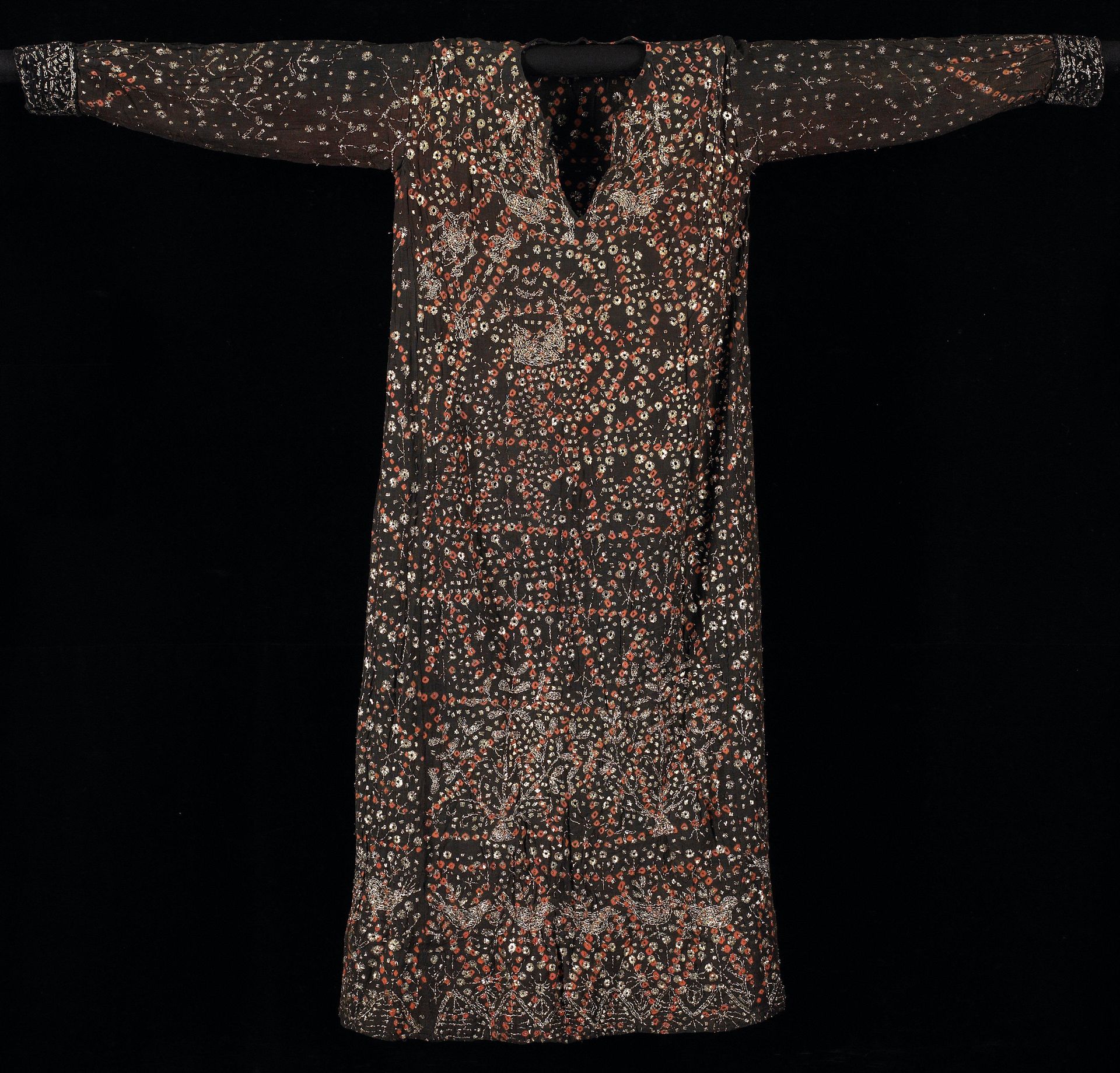 Dress by Hama