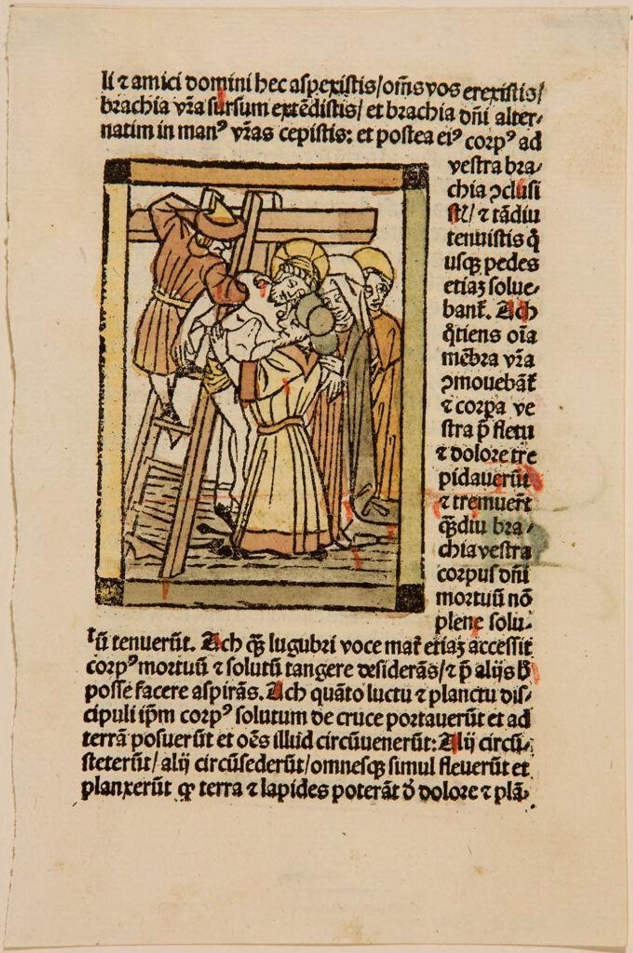 Illustration XXIV by Anonymous